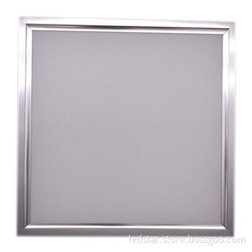 35W panel light, SMD3014/2835, 80lm/W, 3-year warranty, CE and RoHS certified